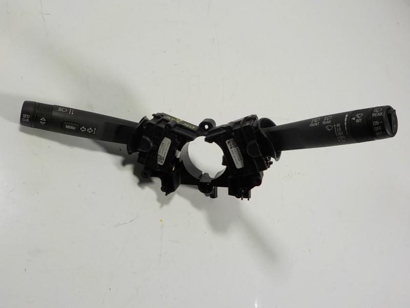 Recambio de mando intermitentes para opel corsa e 1.4 referencia OEM IAM 20941129 20941129 95433818