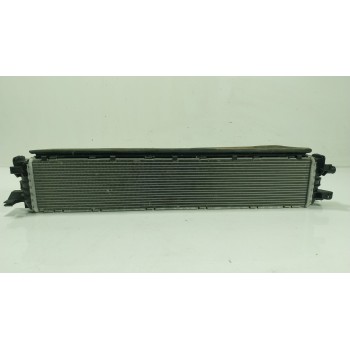 RADIADOR AGUA 4G0145804D 4G0145804D 