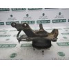 Recambio de mangueta delantera derecha para hyundai i20 city s referencia OEM IAM 517161J600  