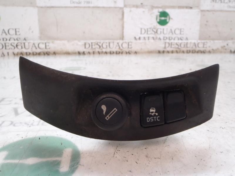 Recambio de modulo electronico para volvo v50 familiar 1.8 kinetic referencia OEM IAM   