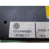 Recambio de modulo electronico para volkswagen touareg (7la) tdi v6 referencia OEM IAM  1J6035111 