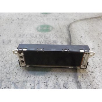 PANTALLA MULTIFUNCION 