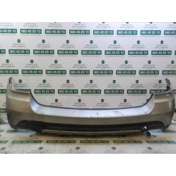 PARAGOLPES TRASERO A1648850025 