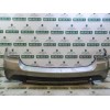 Recambio de paragolpes trasero para mercedes-benz clase m (w164) 3.5 v6 cat referencia OEM IAM A1648850025  