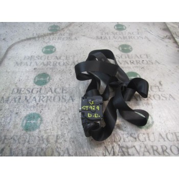 CINTURON SEGURIDAD DELANTERO DERECHO 1480172 