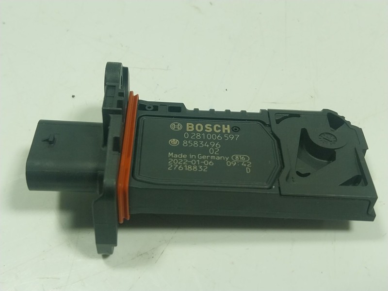 Recambio de caudalimetro para mini mini countryman (f60) cooper s all4 referencia OEM IAM 13628583496 858349602 