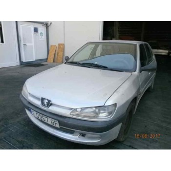 PEUGEOT 306 BERLINA 3/4/5 PUERTAS (S2)
