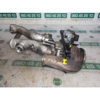 TURBOCOMPRESOR 07Z145874G 07Z145874G 