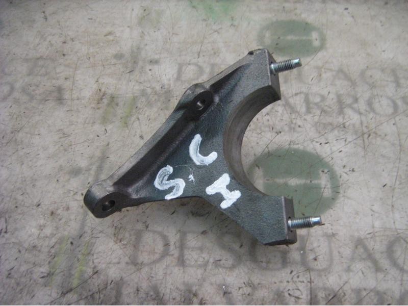 Recambio de soporte cambio para ford fiesta (cbk) fun referencia OEM IAM   