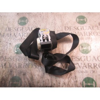 CINTURON SEGURIDAD TRASERO DERECHO 2013465 