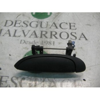 MANETA EXTERIOR TRASERA IZQUIERDA 