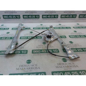 ELEVALUNAS DELANTERO IZQUIERDO 