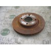 Recambio de disco freno delantero para ford fiesta (cbk) fun referencia OEM IAM   