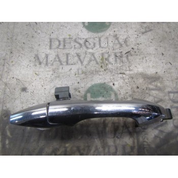 MANETA EXTERIOR TRASERA DERECHA 72640SEA003 