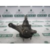 Recambio de mangueta delantera izquierda para hyundai i20 city s referencia OEM IAM 517151J600  
