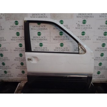 PUERTA DELANTERA DERECHA 