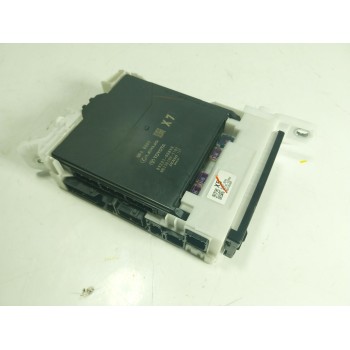 CAJA RELES / FUSIBLES 8273052R90 892210DB90 