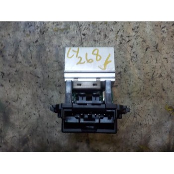 RESISTENCIA CALEFACCION 