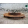 Recambio de disco freno delantero para ford fiesta (cbk) fun referencia OEM IAM   