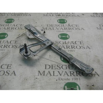 ELEVALUNAS TRASERO DERECHO 