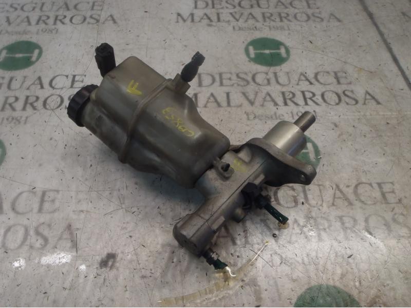 Recambio de bomba freno para peugeot 407 st confort referencia OEM IAM 4601P6  