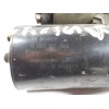 Recambio de motor arranque para fiat coupe (175) 1.8 16v referencia OEM IAM  0001107066 