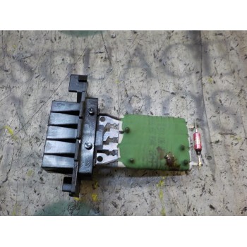 RESISTENCIA CALEFACCION 