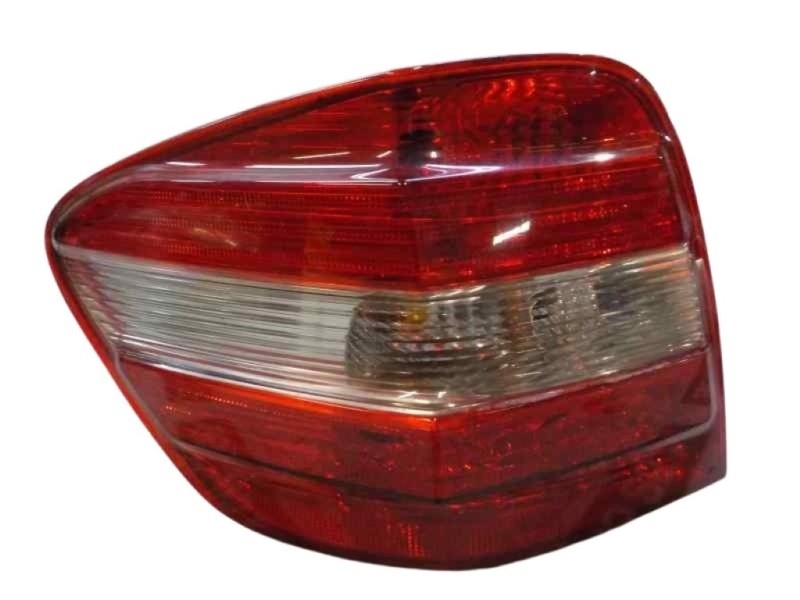 Recambio de piloto trasero izquierdo para mercedes-benz clase m (w164) 3.5 v6 cat referencia OEM IAM A1648200164  