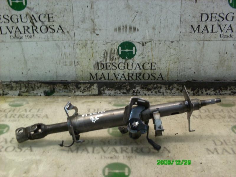 Recambio de columna direccion para nissan almera (n16/e) line up referencia OEM IAM   
