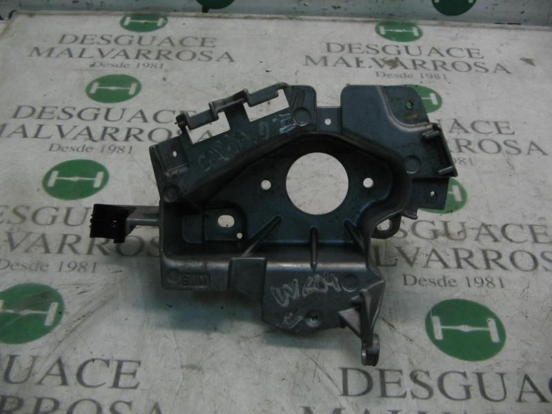 Recambio de soporte cambio para renault clio ii fase ii (b/cb0) authentique referencia OEM IAM   