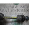 Recambio de tirante trasero izquierdo para bmw x6 (e71) 3.0 turbodiesel cat referencia OEM IAM 33556857626  