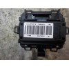 Recambio de resistencia calefaccion para peugeot 207 1.6 16v hdi referencia OEM IAM   