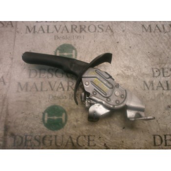 PALANCA FRENO DE MANO 