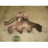 Recambio de colector escape para fiat doblo (119) 1.9 d active (05.2004) referencia OEM IAM   