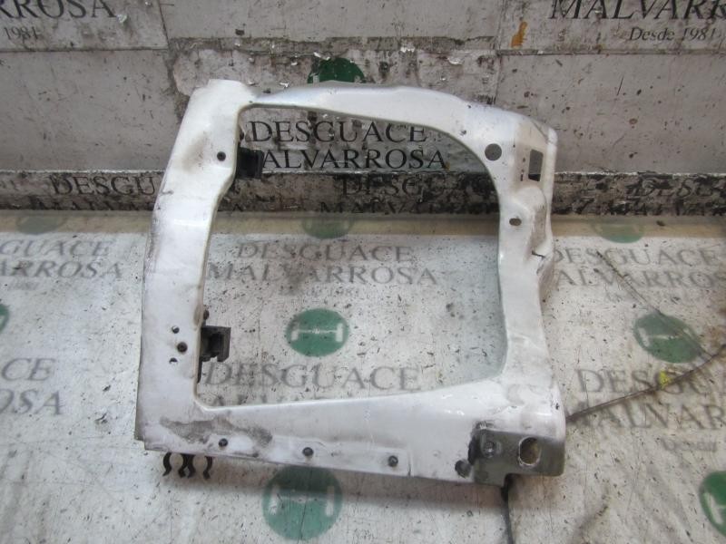 Recambio de frente delantero para ford transit caja cerrada, larga (fy) (2000 =>) 2.4 tde referencia OEM IAM   