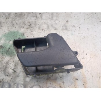 MANETA INTERIOR TRASERA DERECHA 