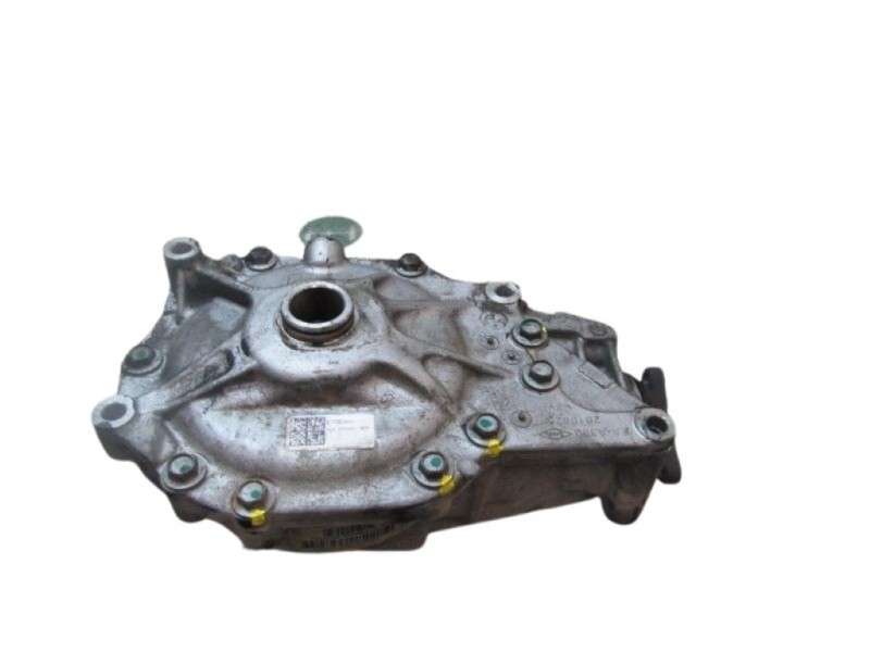 Recambio de diferencial delantero para bmw x6 (e71) 3.0 turbodiesel cat referencia OEM IAM 31507612956 7552533 