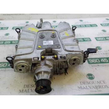 COMPRESOR VOLUMETRICO 