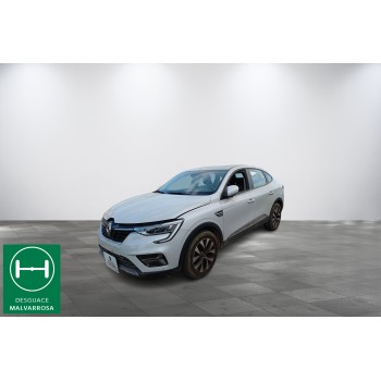 RENAULT ARKANA I (LCM_, LDN_)