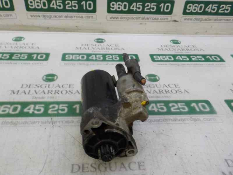 Recambio de motor arranque para volkswagen touareg (7la) tdi v6 referencia OEM IAM 059911023S 059911023S 0001125519