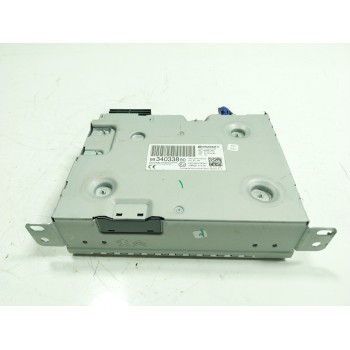 SISTEMA AUDIO / RADIO CD 1647912680 9834033880 