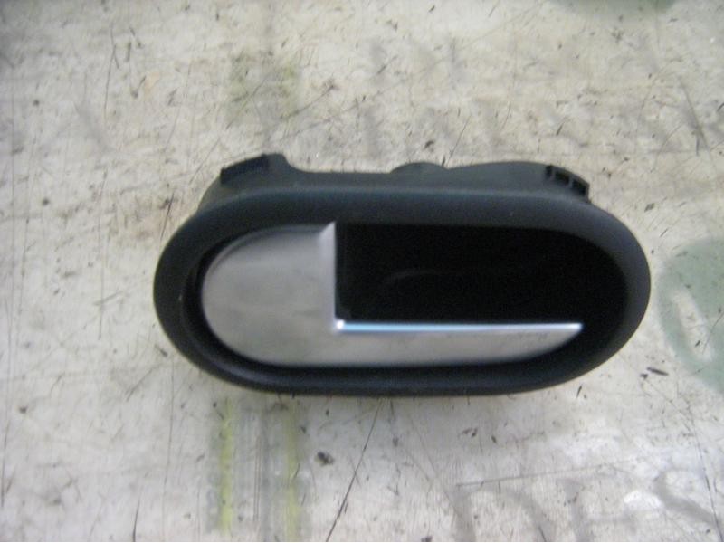 Recambio de maneta interior delantera izquierda para ford fiesta (cbk) fun referencia OEM IAM   