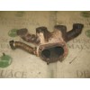Recambio de colector escape para fiat doblo (119) 1.9 d active (05.2004) referencia OEM IAM   