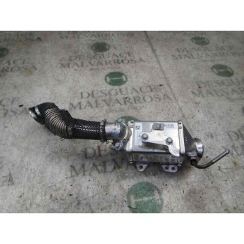 ENFRIADOR EGR VALEO 