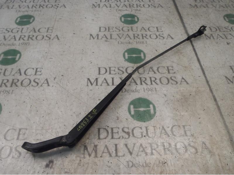 Recambio de brazo limpia delantero izquierdo para peugeot 407 st confort referencia OEM IAM 6429X4  