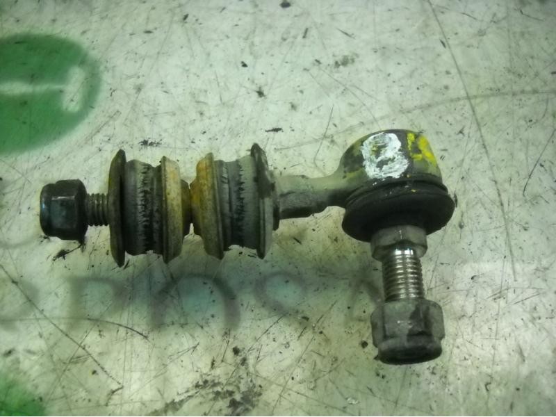 Recambio de tirante delantero derecho para tata indigo marina d referencia OEM IAM   