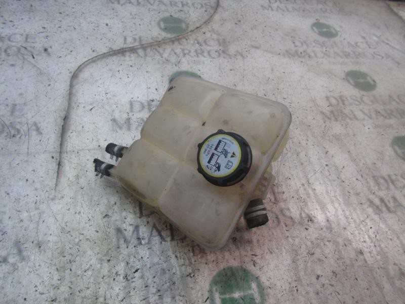 Recambio de deposito expansion para ford focus sportbreak (cap) 1.6 tdci cat referencia OEM IAM 1438913  