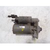 Recambio de motor arranque para peugeot 108 1.2 12v vti referencia OEM IAM 9688477380 9671530880 4280008331