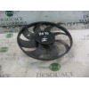Recambio de electroventilador para fiat doblo (119) 1.9 d active (05.2004) referencia OEM IAM   