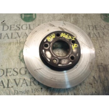 DISCO FRENO DELANTERO 